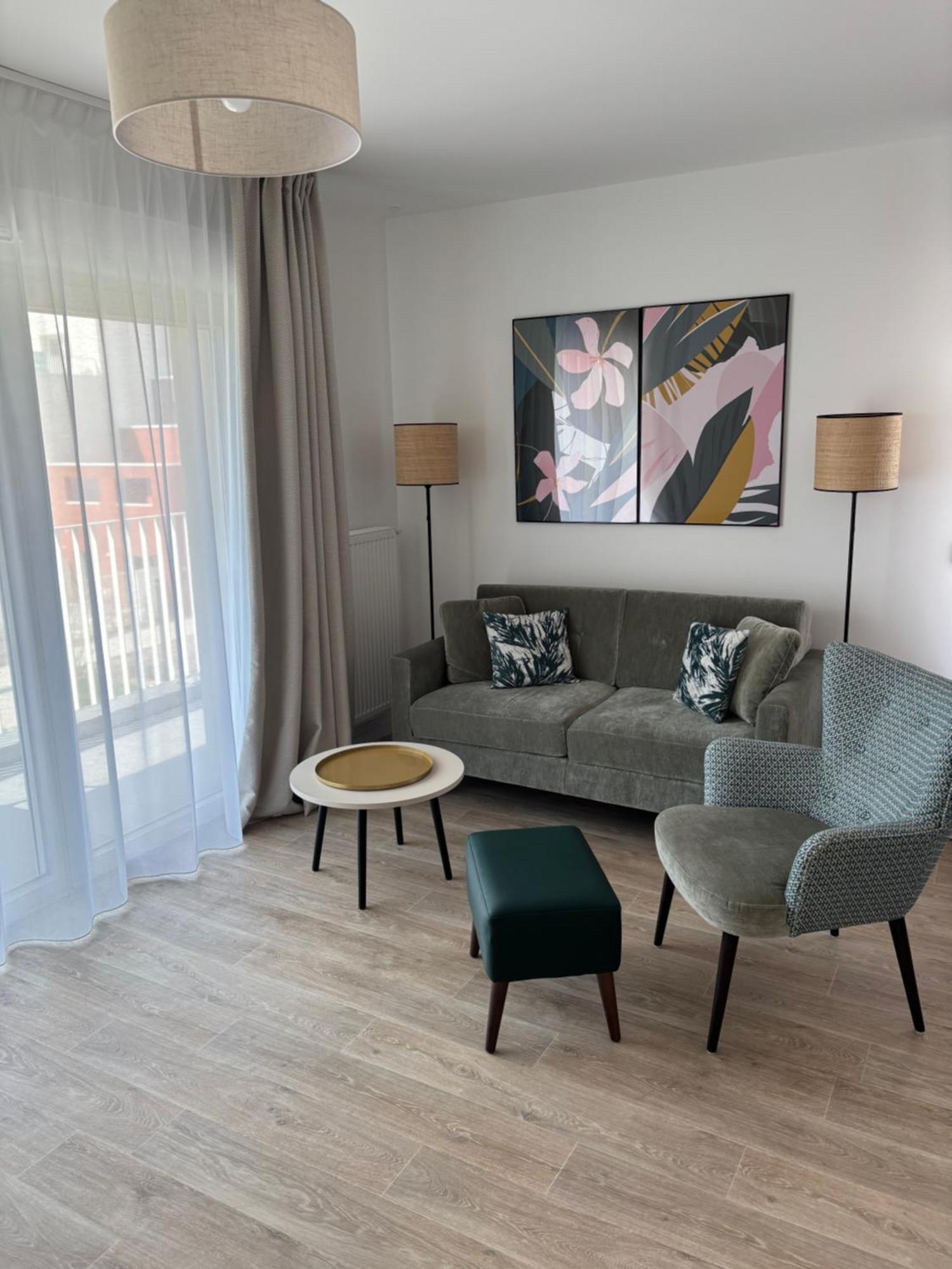 Residence Services Seniors Domitys - Villa Ulma Lille Ngoại thất bức ảnh