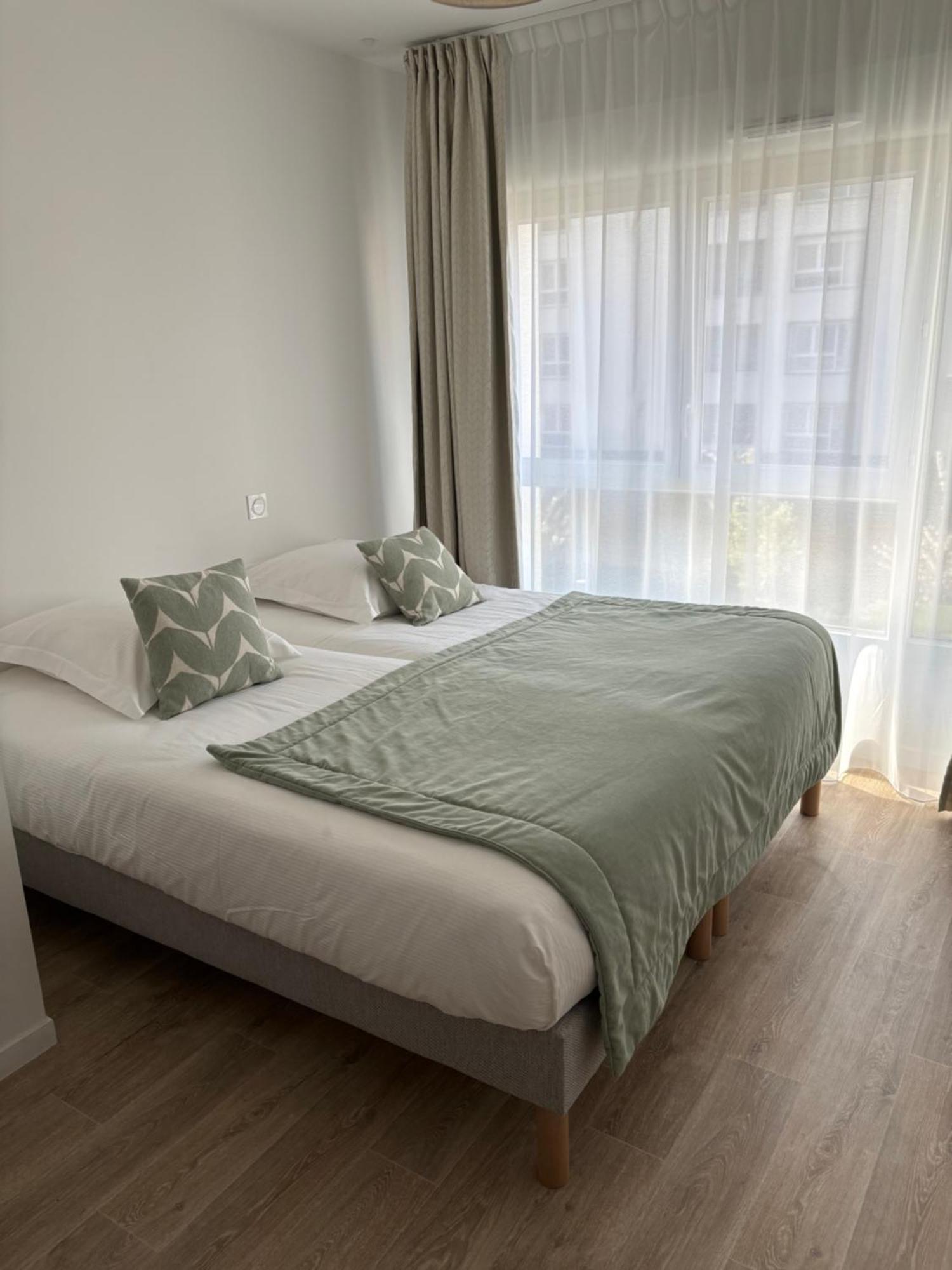 Residence Services Seniors Domitys - Villa Ulma Lille Ngoại thất bức ảnh