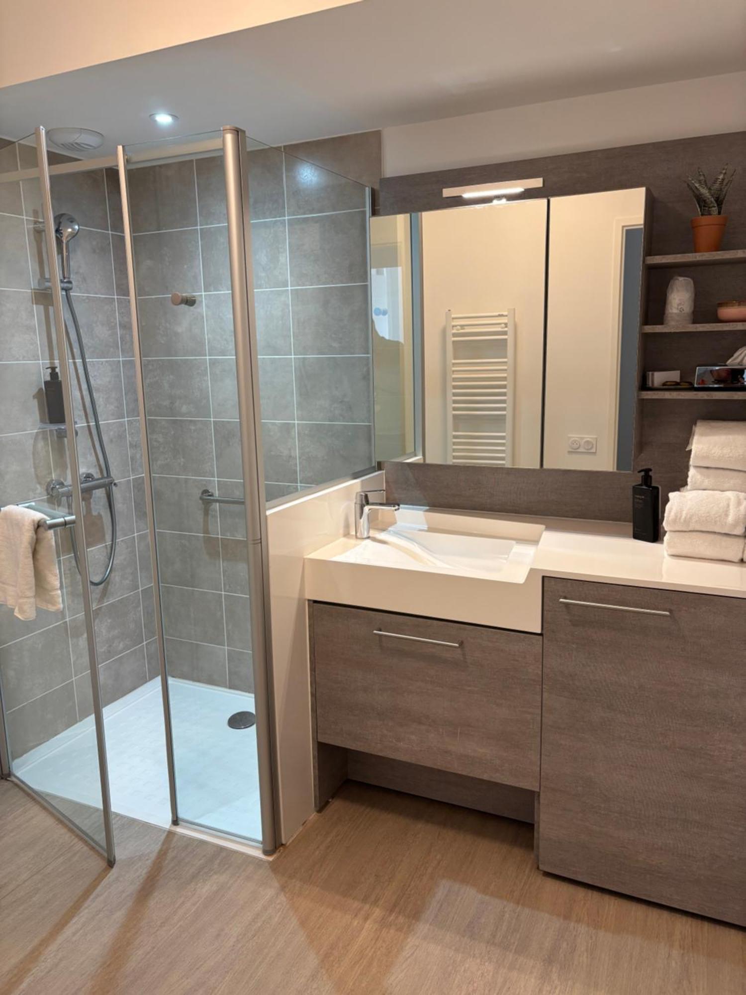 Residence Services Seniors Domitys - Villa Ulma Lille Ngoại thất bức ảnh