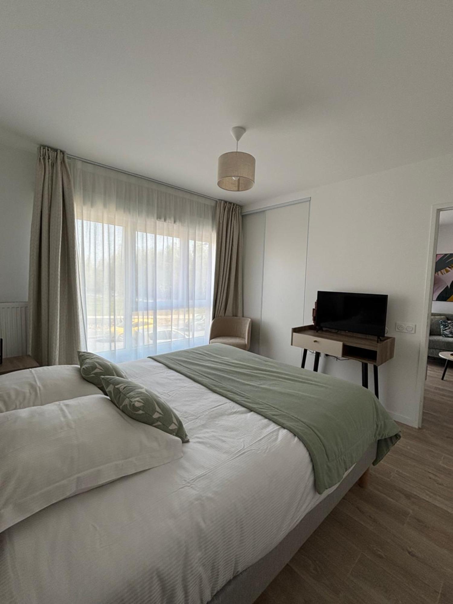 Residence Services Seniors Domitys - Villa Ulma Lille Ngoại thất bức ảnh