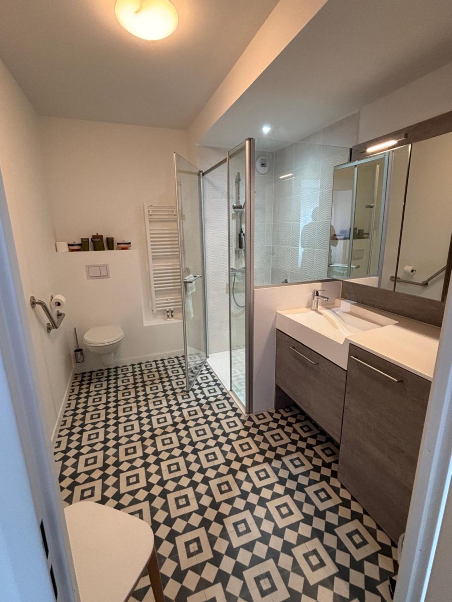 Residence Services Seniors Domitys - Villa Ulma Lille Ngoại thất bức ảnh